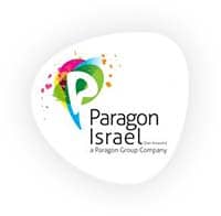 Logo paragon