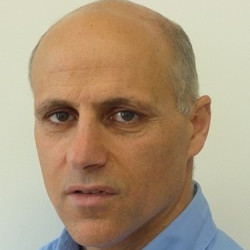 Eran regev, OSAS Surgery, Franco-Israeli Congress