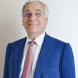 Dr. Alain Lurie, OSAS, Franco-Israeli Congress